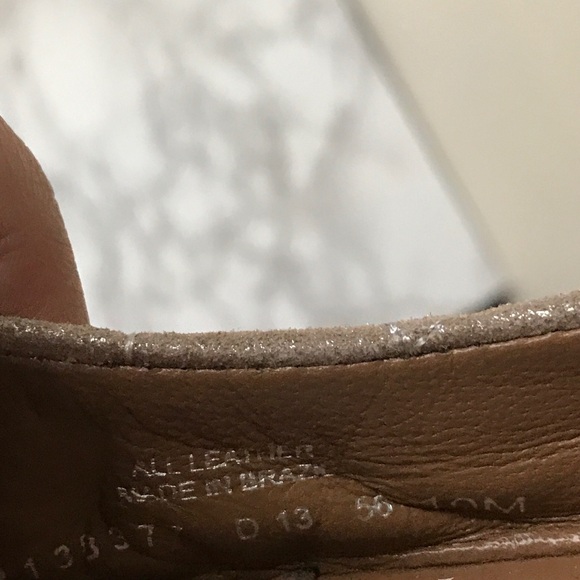 TORY BURCH KAITLIN BALLET FLATS - Picture 6 of 8